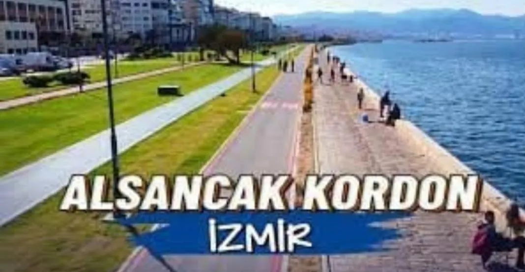 Guest house Alsancak Konak Green Seaside 250 Walk Izmir Turkey
