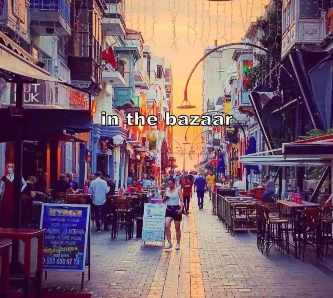 Guest house Alsancak Konak Green Seaside 250 Walk Izmir