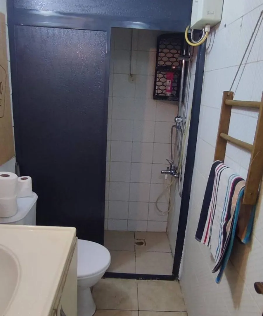 Alsancak Konak Green Seaside 250 Walk Izmir Guest house