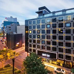 Ξενοδοχείο Park By Radisson, Σμύρνη